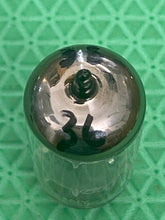 Load image into Gallery viewer, Telefunken Smooth Plate 12AX7 ECC83 Vacuum Tube
