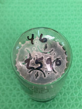 Load image into Gallery viewer, RCA Black Plate 6L6 6L6GC Vacuum Tube NOS-Testing For Your Univalve
