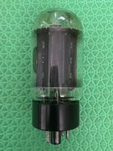 Load image into Gallery viewer, RCA Black Plate 6L6 6L6GC Vacuum Tube For Your Univalve
