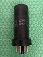 Load image into Gallery viewer, RCA 6F6 Vacuum Tube NOS NIB
