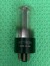 Load image into Gallery viewer, Hytron 35Z5 35Z5GT Vacuum Tube NOS NIB
