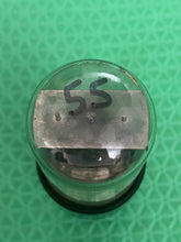Load image into Gallery viewer, General Electric GE 35Z5 35Z5GT Vacuum Tube
