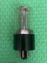 Load image into Gallery viewer, General Electric GE 35Z5 35Z5GT Vacuum Tube
