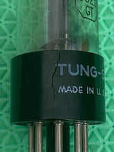 Load image into Gallery viewer, Tung-Sol 35Z5 35Z5GT Vacuum Tube
