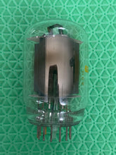 Load image into Gallery viewer, Radio Shack Realistic 6GE5 Gold Pin Vacuum Tube NOS NIB

