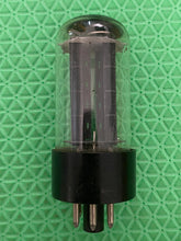 Load image into Gallery viewer, Sylvania 5Y3 5Y3GT Vacuum Tube Black Plate
