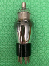 Load image into Gallery viewer, Philco 2B7 Vacuum Tube
