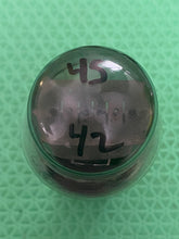 Load image into Gallery viewer, Sylvania 5V4 5V4GA Vacuum Tube Black Plate Rectifier
