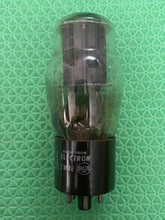 Load image into Gallery viewer, RCA 5V4 5V4G Vacuum Tube Black Plate Shoulder ST-Shape Rectifier NOS-Testing
