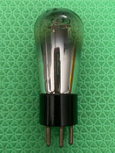 Load image into Gallery viewer, RCA Radiotron Number Type #37 37 #237 237 Vacuum Tube Globe Engraved Base
