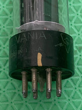 Load image into Gallery viewer, Matched Pair General Electric GE 25L6 25L6GT Vacuum Tubes Valves
