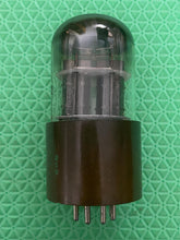 Load image into Gallery viewer, Sylvania JAN-CHS-5932 6L6WGA Output Tube Milspec / Industrial Version
