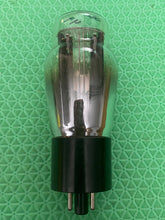 Load image into Gallery viewer, Wards Super Airline 5W4 5W4G Hanging Filament Vacuum Tube Rectifier Shoulder ST Shape
