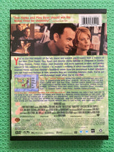 Load image into Gallery viewer, You've Got Mail Tom Hanks Meg Ryan DVD

