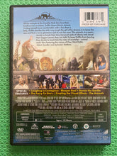 Load image into Gallery viewer, Zookeeper Kevin James DVD
