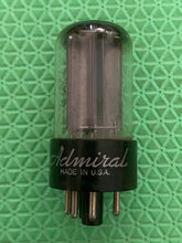 Load image into Gallery viewer, RCA 6AX5 6AX5GT Vacuum Tube Rectifier
