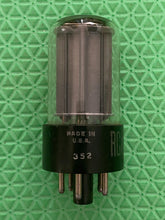Load image into Gallery viewer, RCA 6AX5 6AX5GT Vacuum Tube Rectifier
