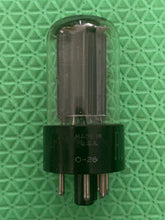 Load image into Gallery viewer, RCA 6AX5 6AX5GT Vacuum Tube Rectifier
