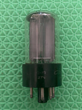 Load image into Gallery viewer, RCA 6AX5 6AX5GT Vacuum Tube Rectifier
