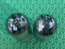 Load image into Gallery viewer, 3 RCA 6EZ5 Vacuum Tubes Valves NOS NIB Lot Of Three
