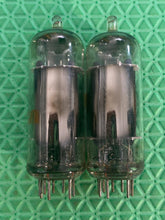 Load image into Gallery viewer, 3 RCA 6EZ5 Vacuum Tubes Valves NOS NIB Lot Of Three
