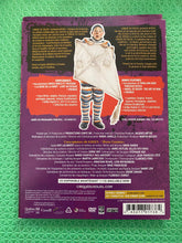 Load image into Gallery viewer, Kooza Cirque Du Soleil 2 DVD Set
