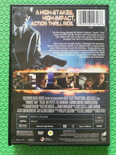 Load image into Gallery viewer, Connors' War DVD

