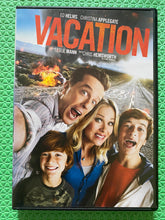 Load image into Gallery viewer, Vacation (2015) DVD
