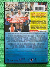Load image into Gallery viewer, Vacation (2015) DVD
