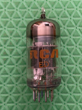 Load image into Gallery viewer, RCA 5GH8 5GH8A Vacuum Tube NOS NIB
