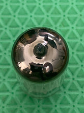 Load image into Gallery viewer, 4 General Electric GE 25L6 25L6GT Vacuum Tubes Valves Lot Of Four
