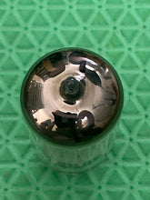 Load image into Gallery viewer, Telefunken 12AX7 ECC83 Vacuum Tube Ribbed Plate For Your Univalve Or Bottlehead
