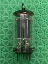 Load image into Gallery viewer, Telefunken 12AX7 ECC83 Vacuum Tube Ribbed Plate For Your Univalve Or Bottlehead
