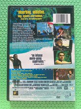 Load image into Gallery viewer, The Beach Leonardo Dicaprio Special Edition DVD
