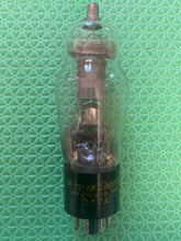 Load image into Gallery viewer, Western Electric 347A Vacuum Tube Mesh Plate ST Shoulder Shape
