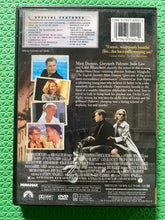 Load image into Gallery viewer, The Talented Mr. Ripley Widescreen DVD
