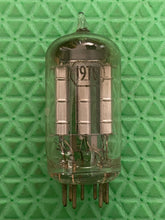 Load image into Gallery viewer, Tung-Sol 19T8 Vacuum Tube NOS NIB
