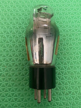 Load image into Gallery viewer, Super Silvertone Number Type 30 #30 Vacuum Tube Shoulder ST Shape
