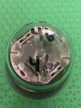 Load image into Gallery viewer, Westinghouse Number / Type 80 #80 Vacuum Tube Rectifier Black Plate Shoulder ST Shape
