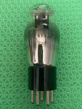 Load image into Gallery viewer, RCA 485 Black Plate Vacuum Tube
