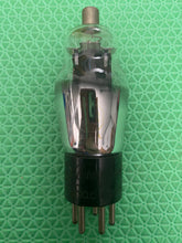 Load image into Gallery viewer, RCA Number Type 38 #38 Vacuum Tube Engraved Base Shoulder Shape NOS NIB
