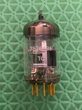 Load image into Gallery viewer, Telefunken PC88 4DL4 Vacuum Tube Gold Pin NOS NIB
