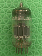 Load image into Gallery viewer, Amperex ECC189 6ES8 Vacuum Tube For Your Schiit
