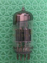 Load image into Gallery viewer, Sylvania 6BK7 6BK7A Vacuum Tube NOS NIB For Your Schiit
