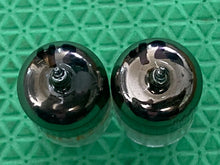 Load image into Gallery viewer, Matched Pair RCA 5879 Vacuum Tubes NOS-Testing
