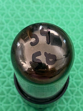 Load image into Gallery viewer, Philco 5Y3 5Y3GT Vacuum Tube Rectifier Black Plate
