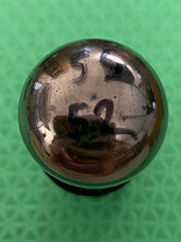 Load image into Gallery viewer, Sylvania 5Y3 5Y3GT Vacuum Tube Black Plate
