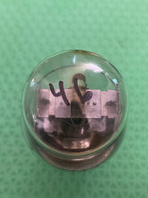 Load image into Gallery viewer, Philco Number Type 42 #42 Vacuum Tube Engraved / Stamped Base
