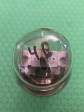 Load image into Gallery viewer, Philco Number Type 42 #42 Vacuum Tube Engraved / Stamped Base
