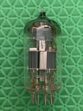 Load image into Gallery viewer, JJ 12AX7 ECC83 ECC83S Low Noise Vacuum Tube With Box

